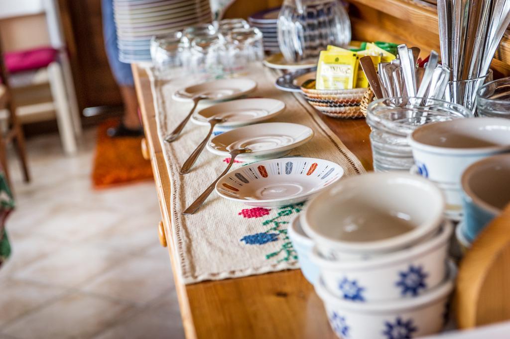 Al Pasche Bed and Breakfast Dronero Exteriör bild